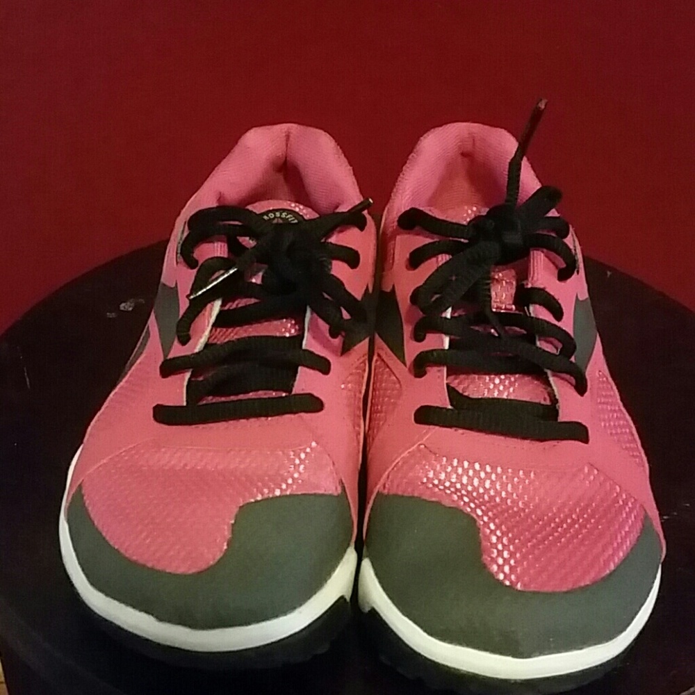 Crossfit shoes